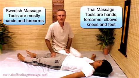 ganzkörpermassage videos|How to Give a Full Body Massage: Step.